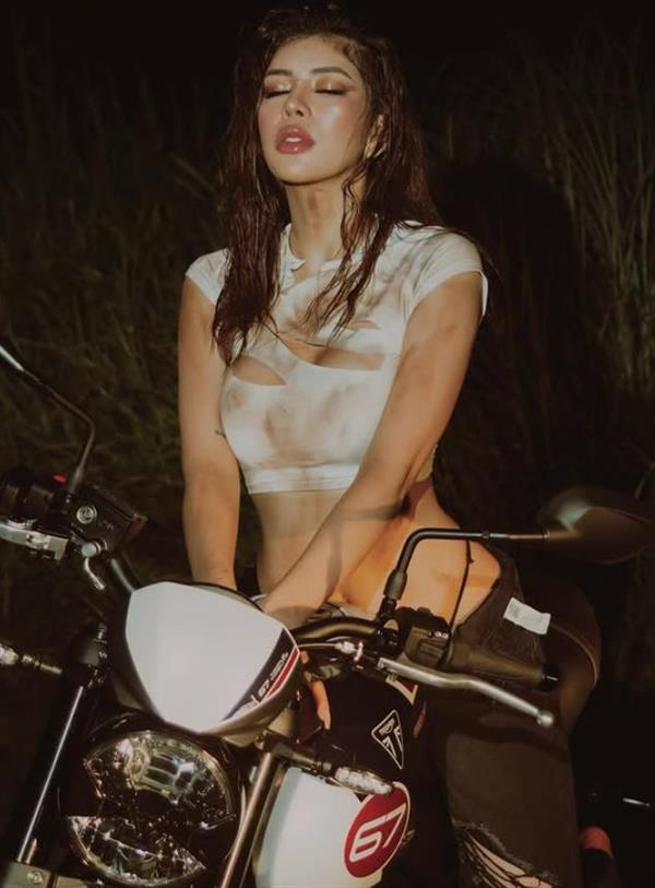 Herlene Budol