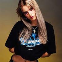 Cynthia Nabozny, American Singer

