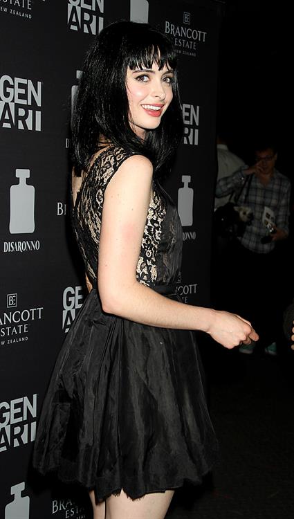 Krysten Ritter
