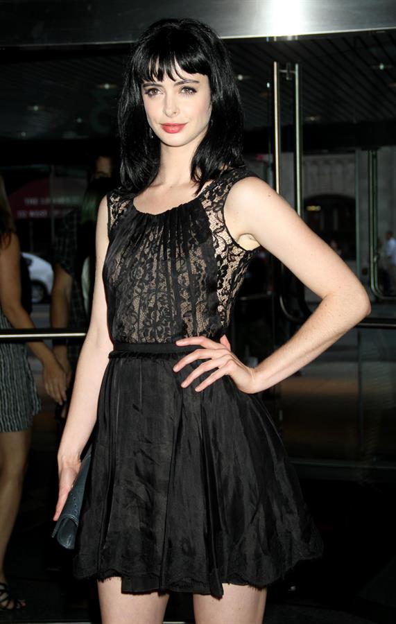 Krysten Ritter