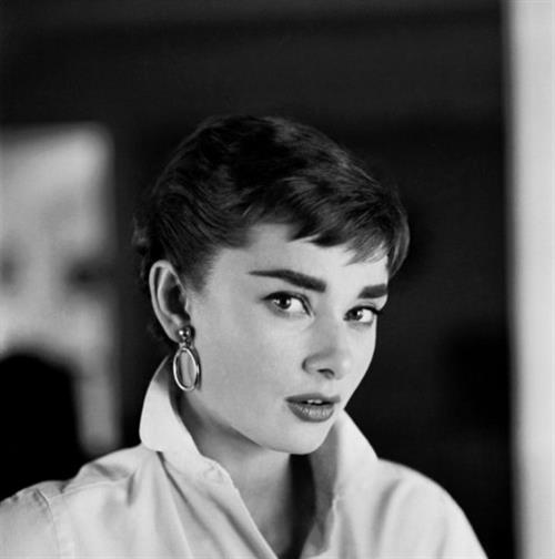 Audrey Hepburn