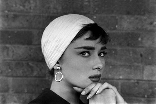 Audrey Hepburn