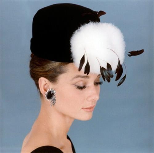 Audrey Hepburn
