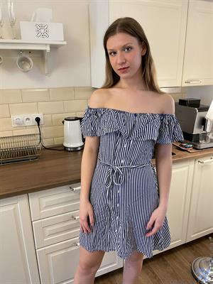 Laura Leigh Nude Pictures Trust us even a petite A-cup teen like Laura Leigh has more than enough tit to satisfy your needs and you'll also get the advantage of her tight pussy to boot.