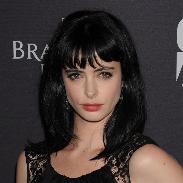 Krysten Ritter