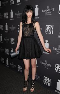 Krysten Ritter