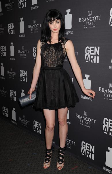 Krysten Ritter