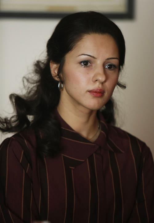Annet Mahendru