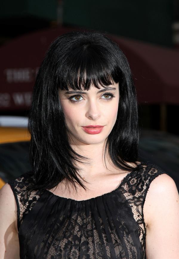 Krysten Ritter