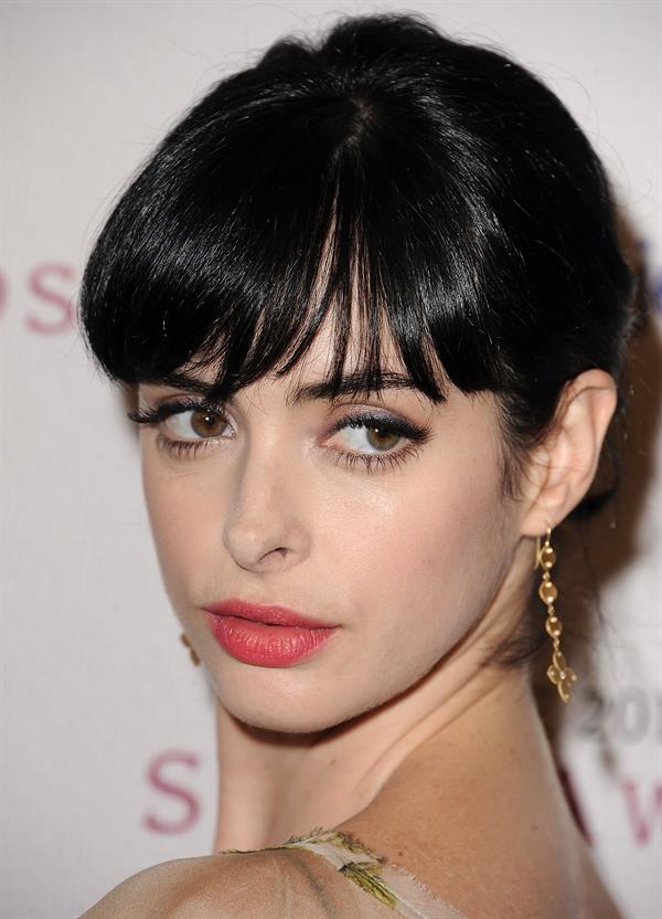 Krysten Ritter