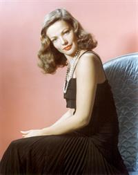 Gene Tierney