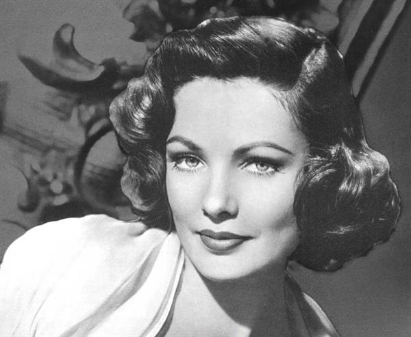 Gene Tierney