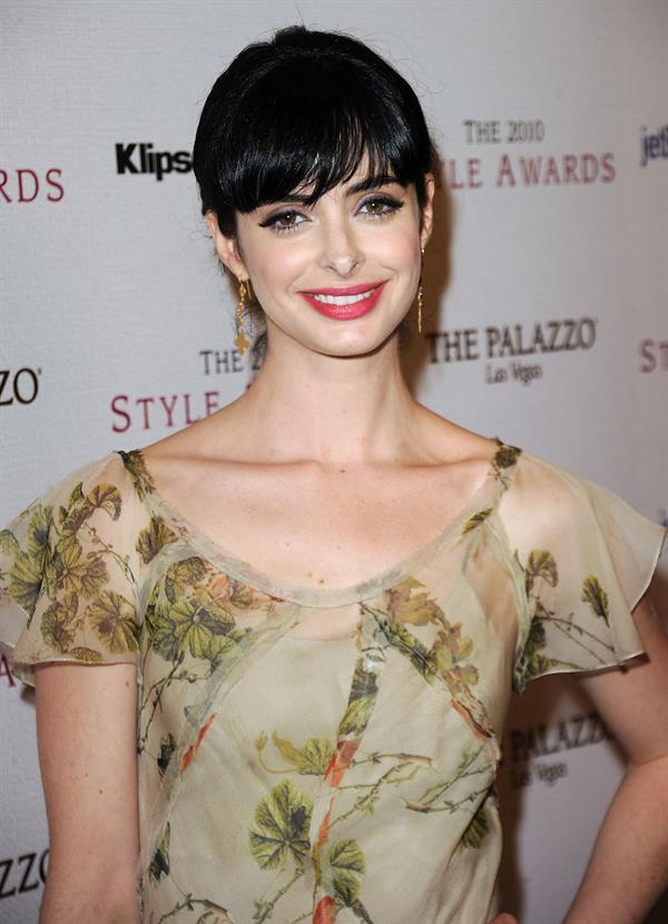 Krysten Ritter