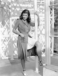 Gene Tierney