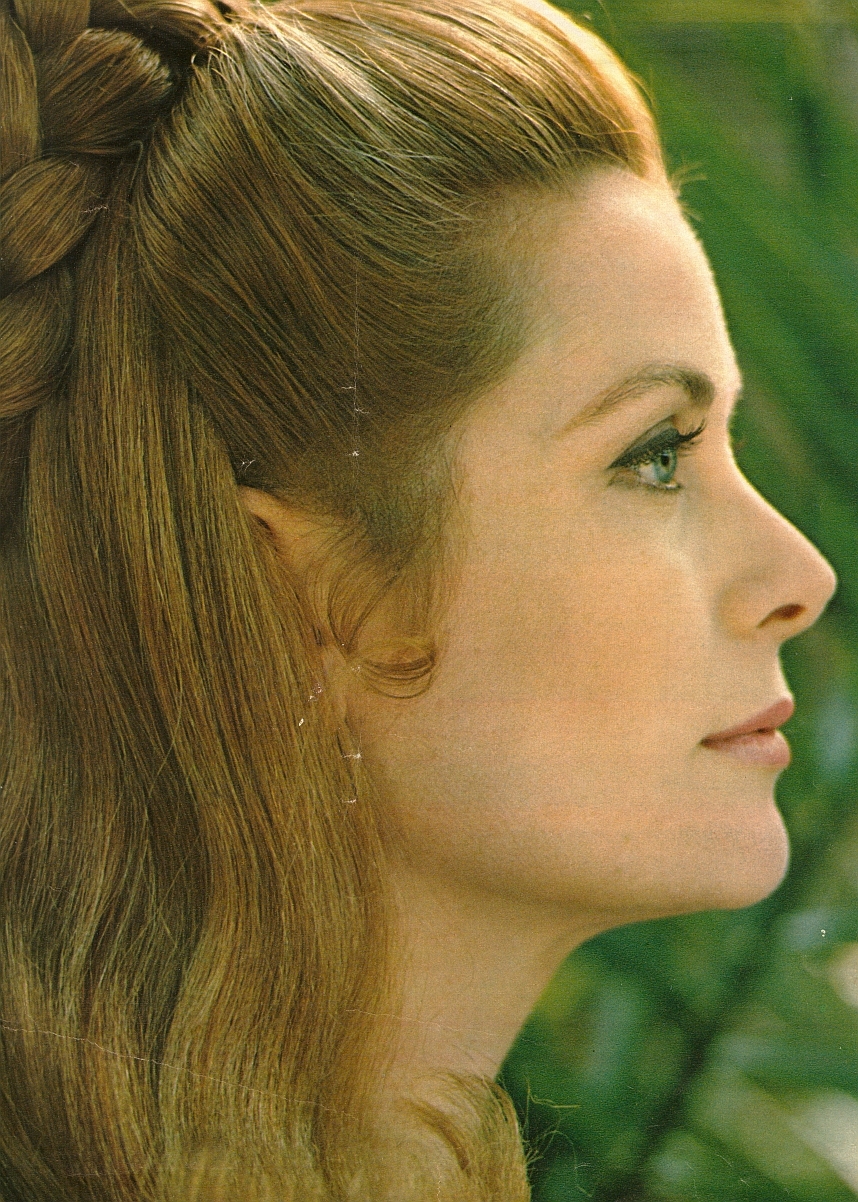 Grace Kelly