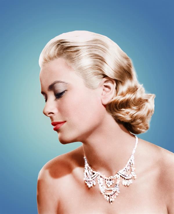 Grace Kelly