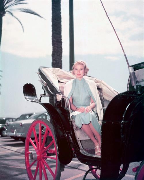 Grace Kelly