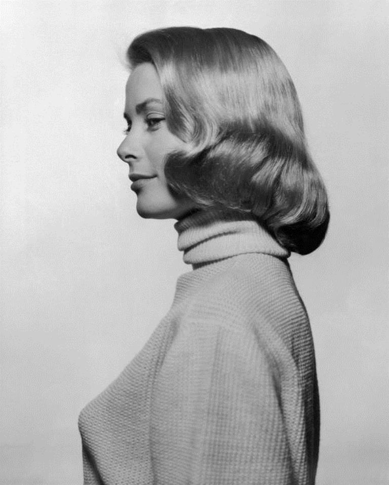 Grace Kelly