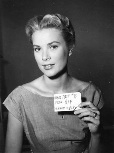 Grace Kelly