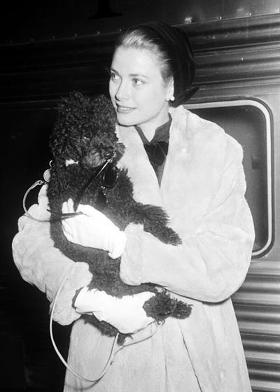 Grace Kelly