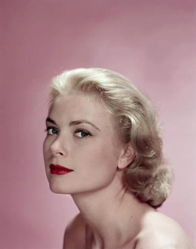 Grace Kelly
