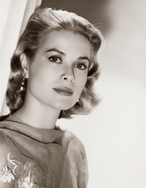 Grace Kelly