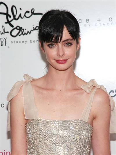 Krysten Ritter