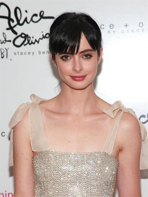 Krysten Ritter