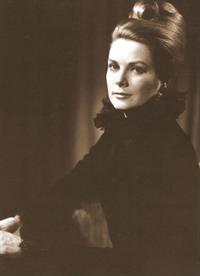 Grace Kelly
