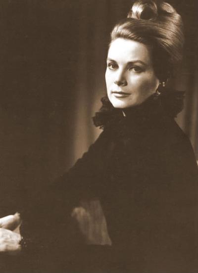 Grace Kelly