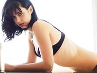 Krysten Ritter in lingerie