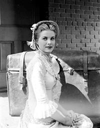 Grace Kelly