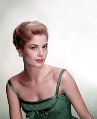 Grace Kelly