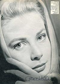 Grace Kelly