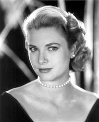 Grace Kelly