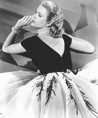 Grace Kelly