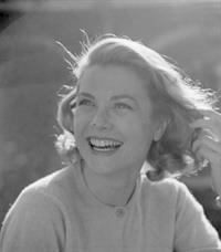 Grace Kelly