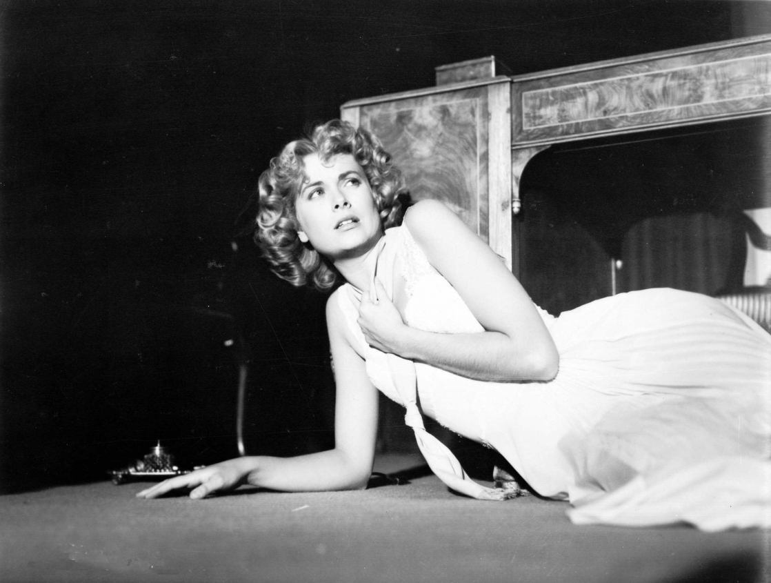 Grace Kelly