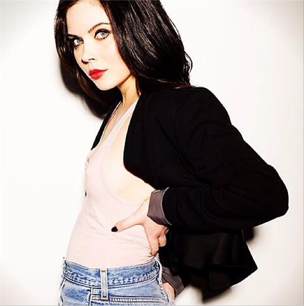 Grace Phipps