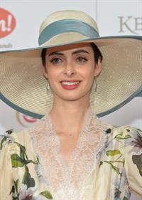 Krysten Ritter 139th Kentucky Derby at Churchill Downs - May 4, 2013 