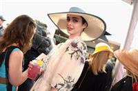 Krysten Ritter Pictures Krysten Ritter 139th Kentucky Derby at Churchill Downs - May 4, 2013