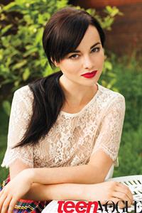 Ashley Rickards