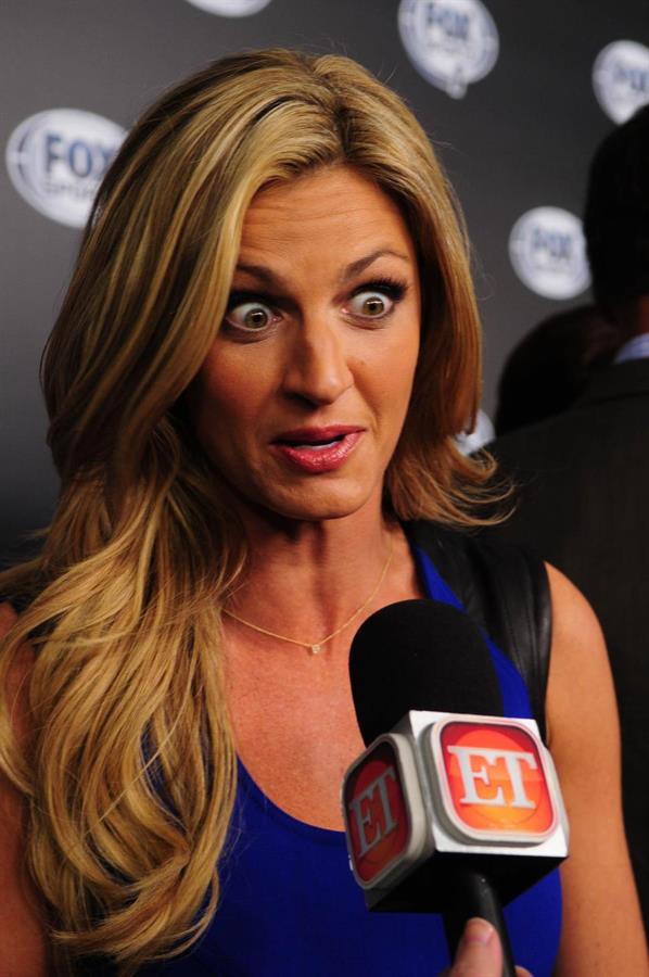 Erin Andrews