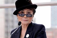 Yoko Ono