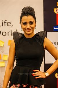 Trisha Krishnan