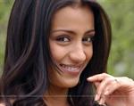 Trisha Krishnan