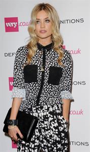 Laura Whitmore