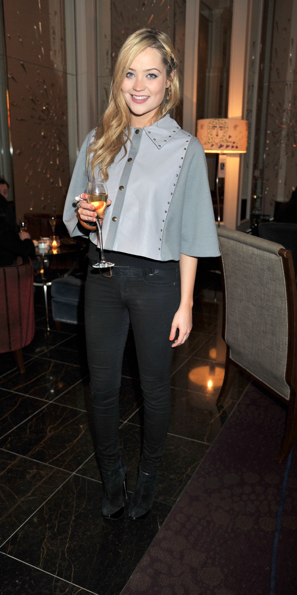 Laura Whitmore