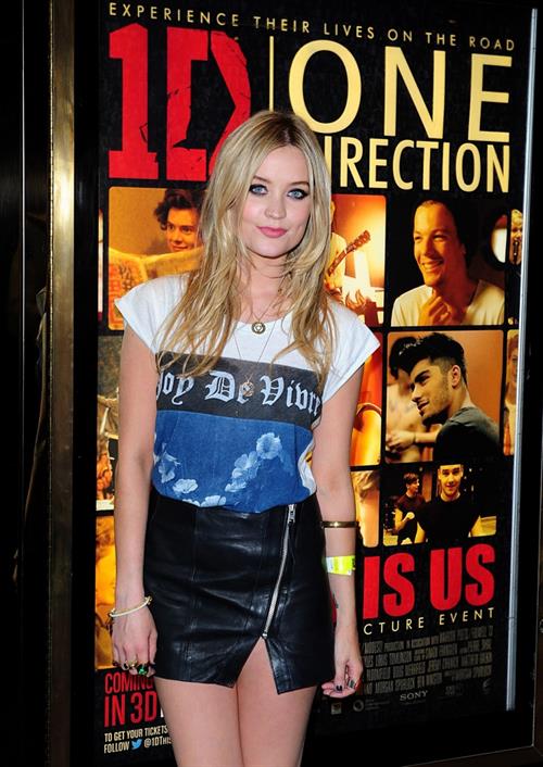 Laura Whitmore