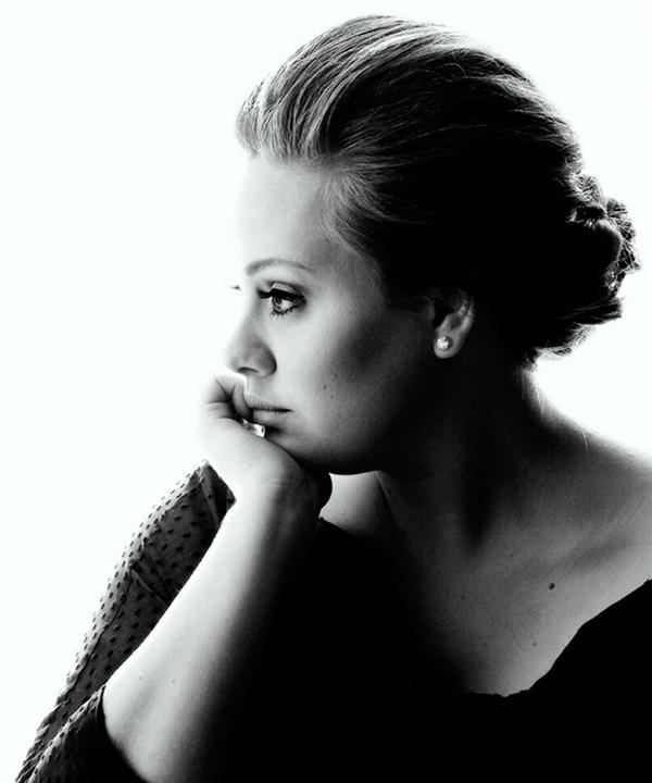 Adele